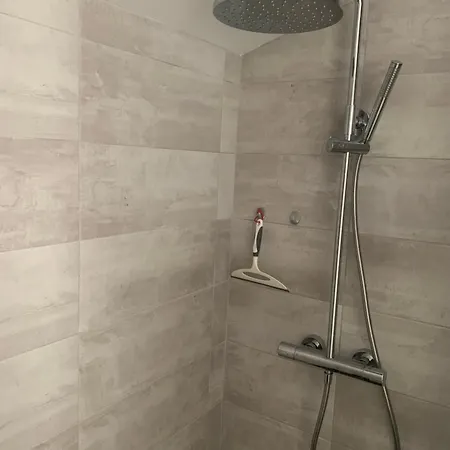 Duplex Sur Port 2 Apartment