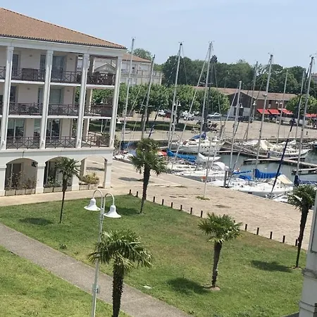 Duplex Sur Port 2 Apartment