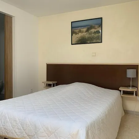 Apartment Duplex Sur Port 2 *