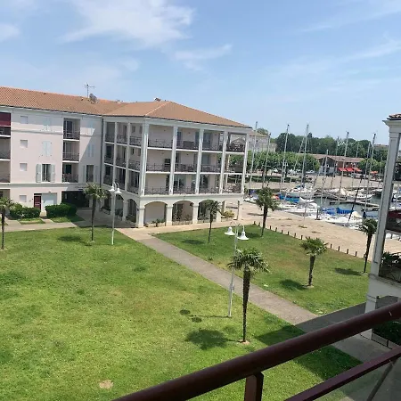 Apartment Duplex Sur Port 2 Rochefort (Charente-Maritime)